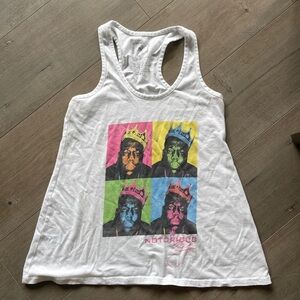 💜3 for $15💜 Notorious B.I.G Shirt Small